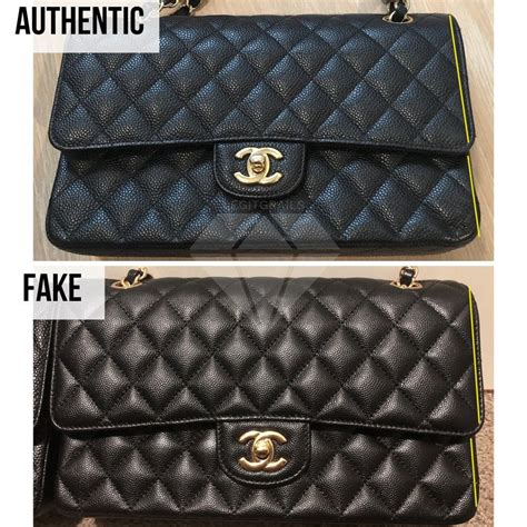 chanel bags replica usa|how to tell a genuine chanel bag.